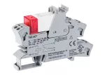 Moduł przekaźnikowy AC 115V, szary 788-607