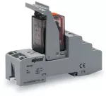 Moduł przekaźnikowy AC 115V 858-507