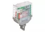 Moduł przekaźnikowy AC/DC 24-230V 2042-3819