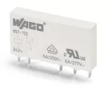 Przekaźnik bezpieczeństwa DC 12V 857-150