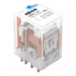 REL-E 110 V DC