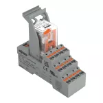 REL 230 V AC