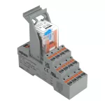 REL 12 V DC