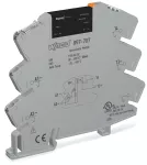 Moduł przekaźnikowy półprzewodnikowy AC/DC 115V, szary 857-707