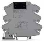 Moduł przekaźnikowy półprzewodnikowy AC/DC 115V, szary 857-717