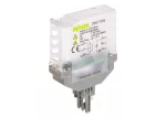 Moduł przekaźnikowy półprzewodnikowy 24 V DC 2042-7304