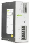 Jednostka​ sterująco-ładująca​ UPS 24 V DC 787-915