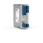 Moduł redundancyjny; napięcie wejściowe 2 x 24 DC; prąd wejściowy 2 x 20 A; napięcie wyjściowe 24 V DC; prąd wyjściowy 40 A; lakierowana płytka drukowana