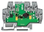 Przetwornik DC/DC IN DC 24V, szary 859-805
