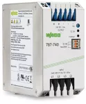 Zasilacz impulsowany po stronie pierwotnej Eco 3-ph 787-740