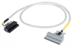 Przewód systemowy MODICON TM3 T8EHT 706-3033/102-300