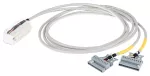 Przewód systemowy MODICON M340 T8E/T8SHT 706-3340/304-300