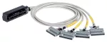S-Cable ROCKWELL CONTROL LOGIX 2xT16ESHT