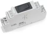 Moduł łącznika, z wyłącznikiem, napięcie łączeniowe 250 V AC, prąd łączeniowy 16 A 789-803