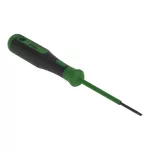 Przyrząd montażowy klinga 2,5 x 0,4 mm z izolowanym trzpieniem 210-719
