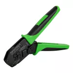 Tulejkownica Variocrimp 4 do tulejek przewodowych zakres krempowania od 0,25mm² do 4,0mm²