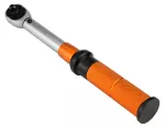 Klucz dynamometryczny 1/4", 5-25 Nm