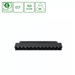 SYSTEM SHIFT CCT- GRID S OPRAWA LINIOWA 220X23X42 12W 35ST CZARNY CCT SWITCH 5 LAT GW 2 obw