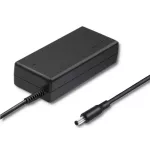 Qoltec Zasilacz do laptopa 90W | 20V | 4.5A | 5.5*2.5 | +kabel zasilający