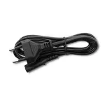 Qoltec Zasilacz do laptopa 90W | 20V | 4.5A | 5.5*2.5 | +kabel zasilający