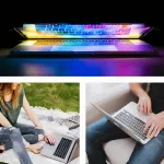 Qoltec Zasilacz do laptopa 90W | 20V | 4.5A | 5.5*2.5 | +kabel zasilający