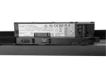 OPRAWA LIVIA DO SZYNOPRZEWODU 3F, LED, 40W, 5200lm, CCT, AC180-250V, 90°, CZARNY