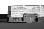 OPRAWA LIVIA DO SZYNOPRZEWODU 3F, LED, 40W, 5200lm, CCT, AC180-250V, 90°, CZARNY