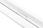 OPRAWA ORION DO SZYNOPRZEWODU 3F, LED, 40W, 6000lm, CCT, AC180-250V, 90°, BIAŁY