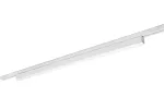 OPRAWA LIVIA DO SZYNOPRZEWODU 3F, LED, 40W, 5200lm, CCT, AC180-250V, 90°, BIAŁY