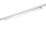 OPRAWA ORION DO SZYNOPRZEWODU 3F, LED, 40W, 6000lm, CCT, AC180-250V, 90°, BIAŁY