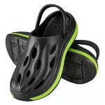 Chodaki z paskiem, rozmiar 46/47