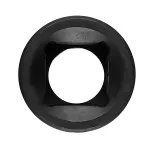 Nasadka udarowa 1/2", 14 x 38 mm, CrMo