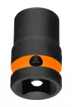 Nasadka udarowa 1/2", 14 x 38 mm, CrMo
