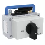 MTS-40/Z/4 Ręczny przełącznik zasilania MTS 40A, 4-bieg., modułowy