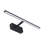 Oprawa dekoracyjna LED MARTA LED 8W BLACK CCT