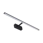 Oprawa dekoracyjna LED MARTA LED 12W BLACK CCT