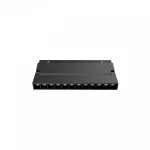 SYSTEM SHIFT CCT- GRID S ADJUSTABLE OPRAWA LINIOWA 225x23x136mm 12W CZARNY CCT SWITCH 5 LAT GW.