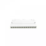 SYSTEM SHIFT CCT- GRID S ADJUSTABLE OPRAWA LINIOWA 225x23x136mm 12W BIAŁY CCT SWITCH 5 LAT GW.