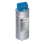 KG_MKG-10-400 Kondensator gazowy MKG niskich napięć