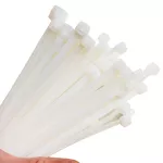 OPK_7,6-540-N/25 Opaska kablowa (naturalna)