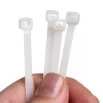 OPK_9,0-550-N/25 Opaska kablowa (naturalna)