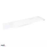 PANEL BACKLIGHT BLK 36W 4000K 4320LM IP20 120X30 BIAŁY