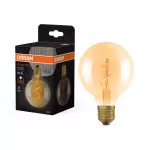 Lampa VINTAGE 1906LGL80 1,8W/822 230VSFILGDE274X1OSRAM