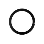 Oprawa DOWNLIGHT UNIVERSAL RINGS SN RING D300 BK