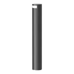 Oprawa BOLLARD 180 9W 840 Black