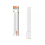 Lampa DULUX LED S/E AC MAINS VALUE 6W 865 2G7