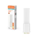 Lampa DULUX LED S/E AC MAINS VALUE 3.5W 830 2G7