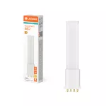 Lampa DULUX LED S/E AC MAINS VALUE 4W 830 2G7