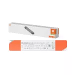 LED DRIVER PERFORMANCE 120W 220-240 24V