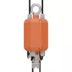 Oprawa HIGH BAY EMERGENCY KIT CONV BOX 30W 3H MT AT
